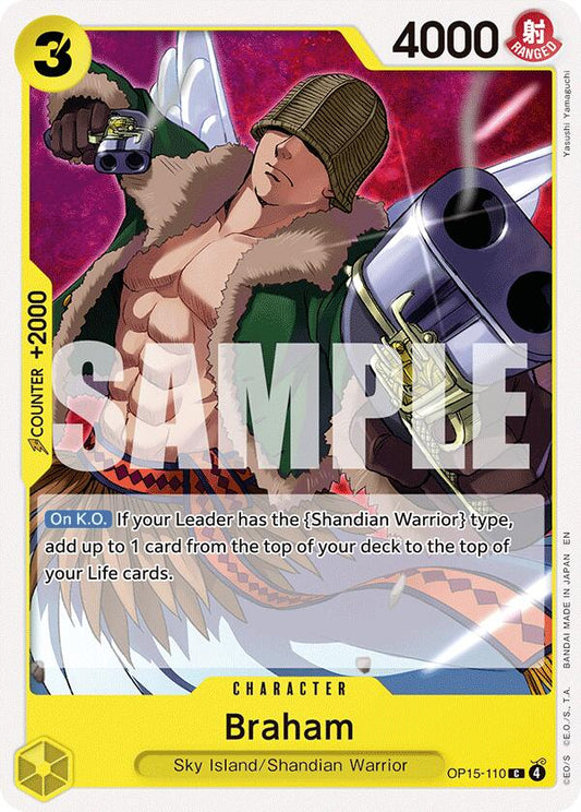 Braham [Adventure on Kami's Island] - Shop at xdovtoxtgo