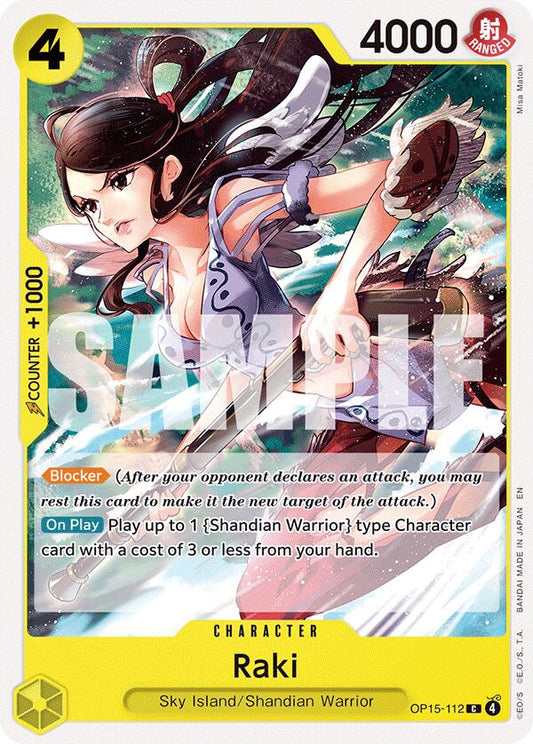 Raki [Adventure on Kami's Island] - Shop at xdovtoxtgo