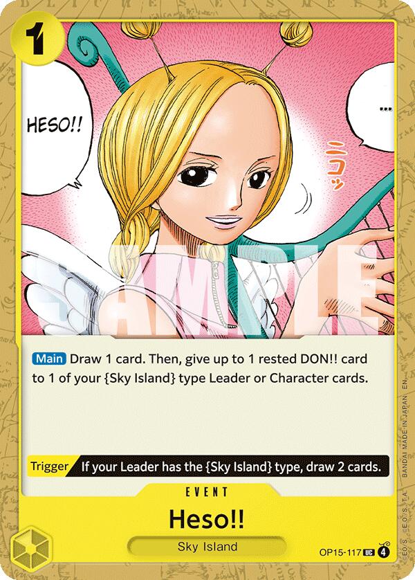 Heso!! [Adventure on Kami's Island] - Shop at xdovtoxtgo