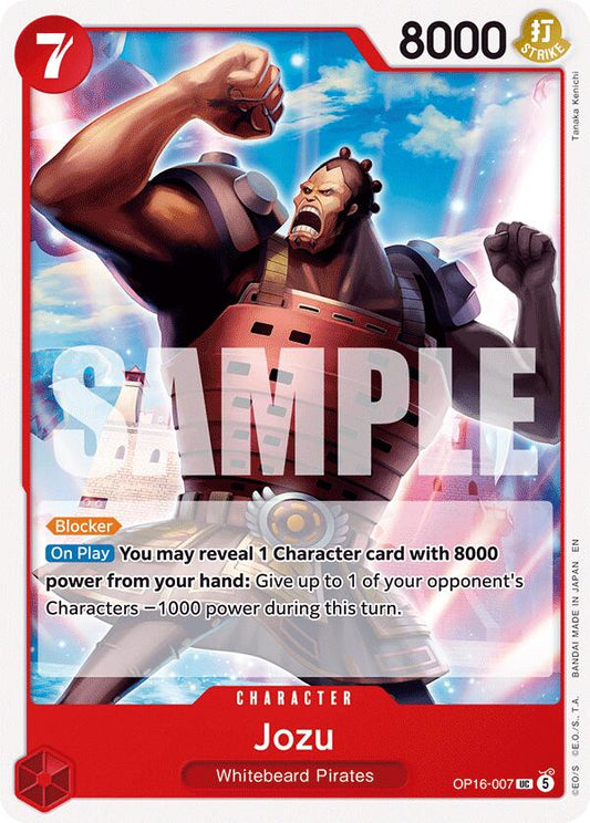 Jozu [The Time of Battle] - Shop at xdovtoxtgo