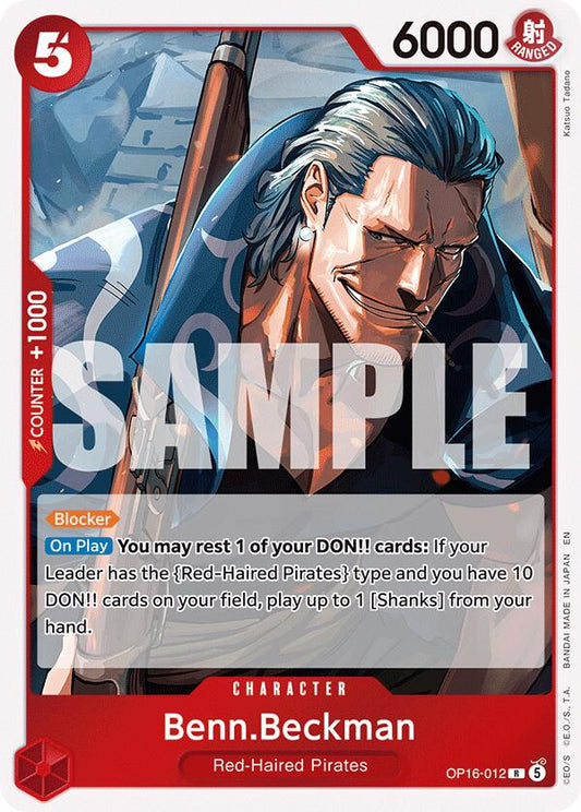 Benn.Beckman [The Time of Battle] - Shop at xdovtoxtgo