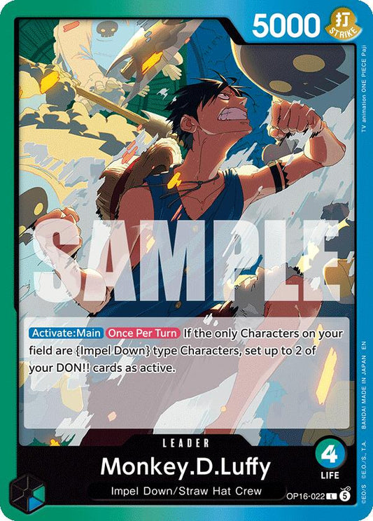 Monkey.D.Luffy [The Time of Battle] - Shop at xdovtoxtgo