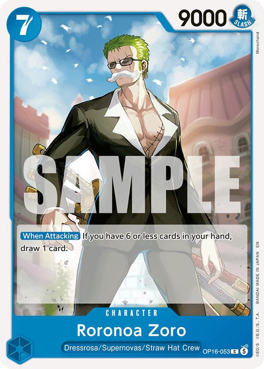 Roronoa Zoro [The Time of Battle] - Shop at xdovtoxtgo