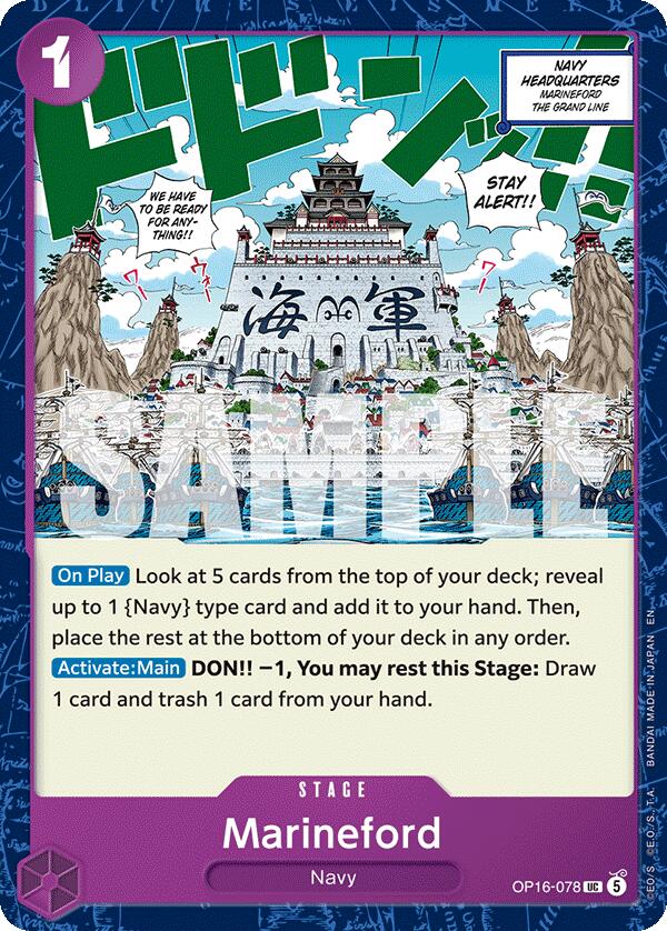 Marineford [The Time of Battle] - Shop at xdovtoxtgo