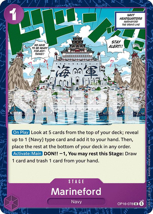 Marineford [The Time of Battle] - Shop at xdovtoxtgo