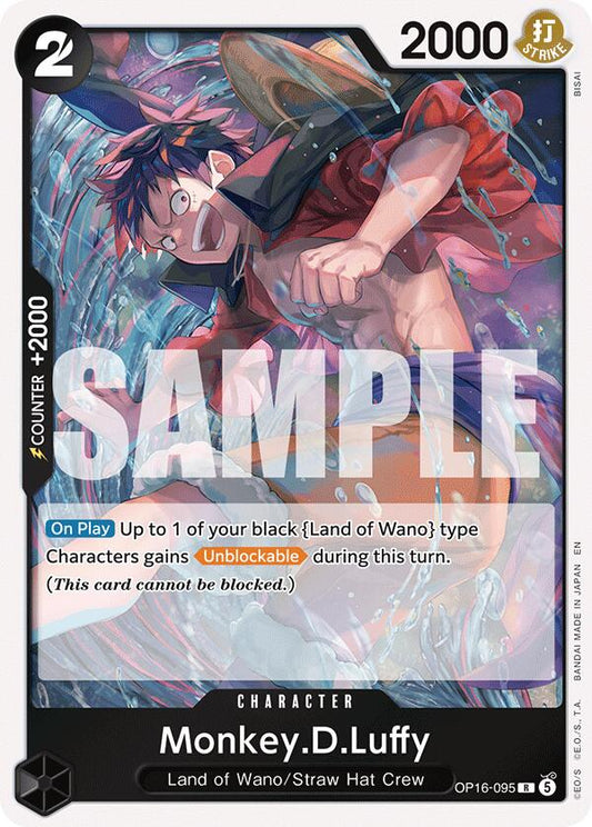Monkey.D.Luffy [The Time of Battle] - Shop at xdovtoxtgo