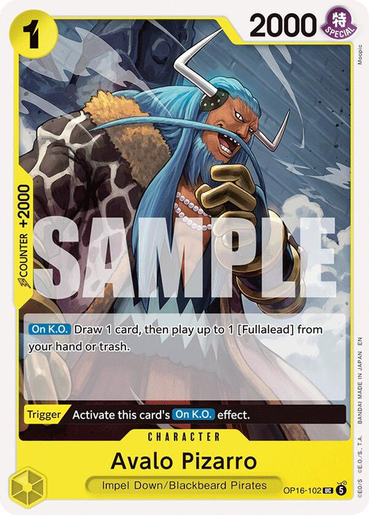 Avalo Pizarro [The Time of Battle] - Shop at xdovtoxtgo