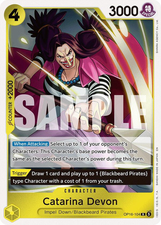 Catarina Devon [The Time of Battle] - Shop at xdovtoxtgo