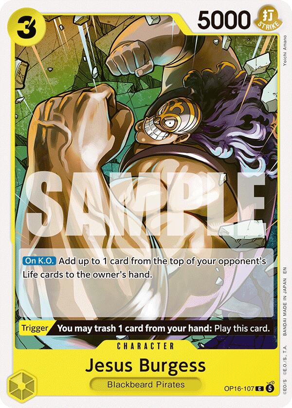 Jesus Burgess [The Time of Battle] - Shop at xdovtoxtgo