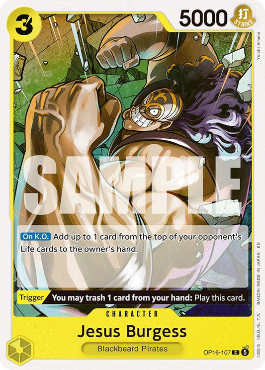 Jesus Burgess [The Time of Battle] - Shop at xdovtoxtgo
