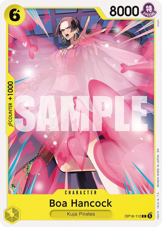 Boa Hancock [The Time of Battle] - Shop at xdovtoxtgo