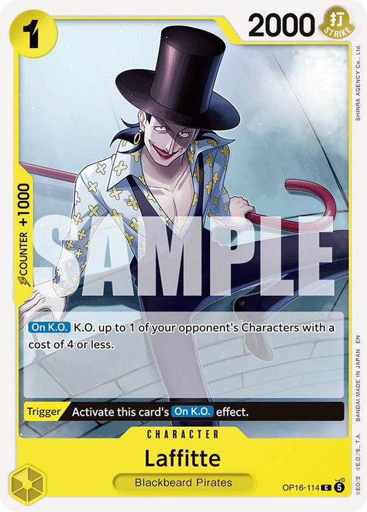 Laffitte [The Time of Battle] - Shop at xdovtoxtgo