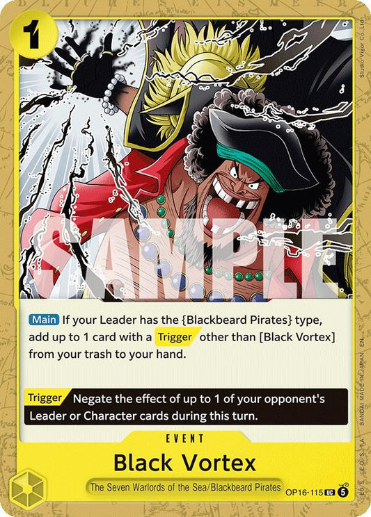 Black Vortex [The Time of Battle] - Shop at xdovtoxtgo