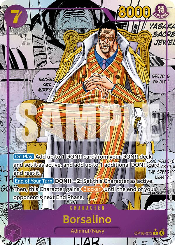 Borsalino (Manga) [The Time of Battle] - Shop at xdovtoxtgo