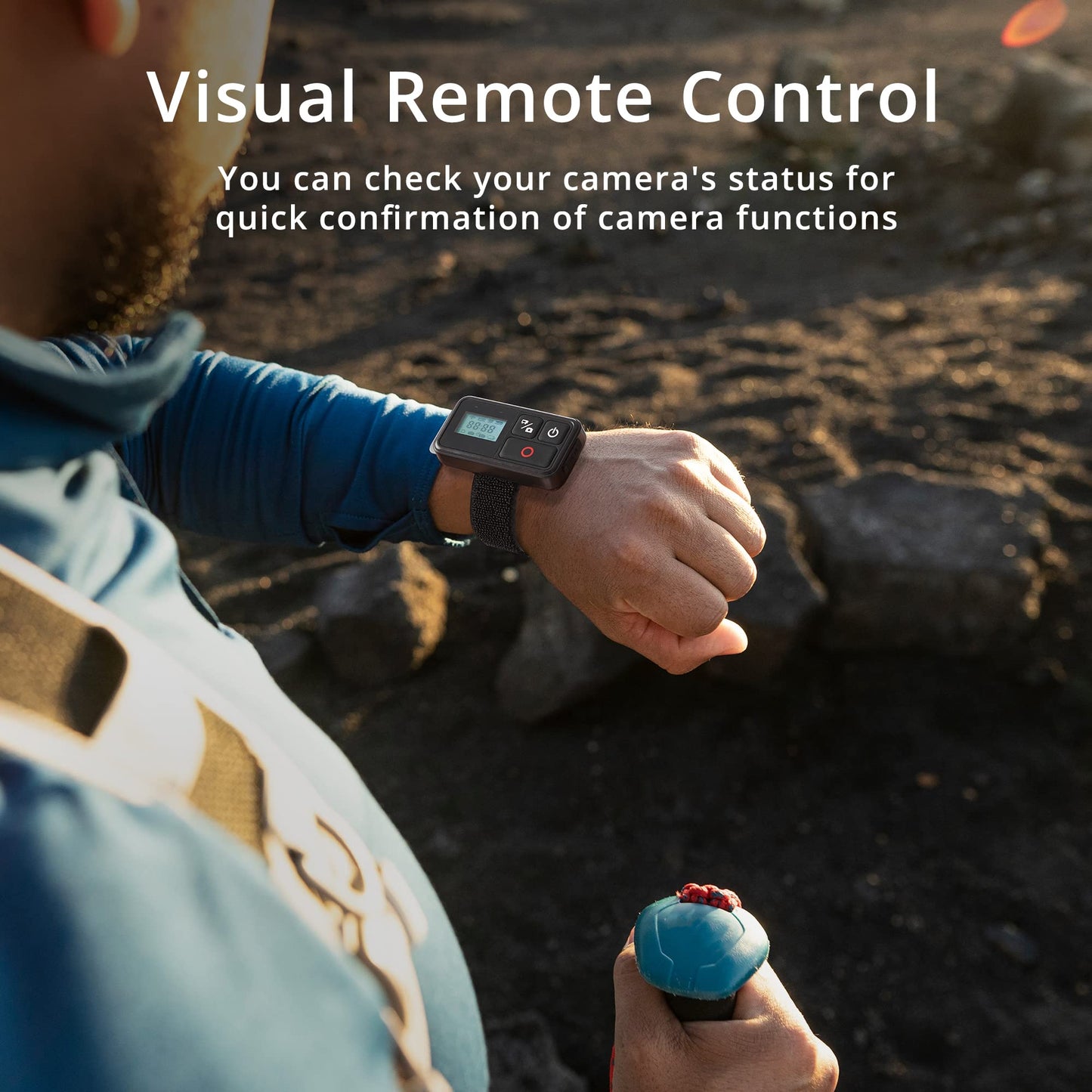 AKASO Brave 7 Action Camera with 64GB microSDXC Memory Card - IPX8 Waterproof Underwater Camera Native 4K 20MP WiFi Cam with Touch Screen EIS 2.0 Zoom Support External Mic Voice Control Vlog Camera