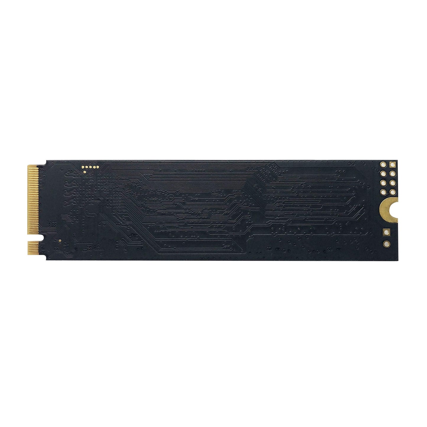 Patriot P310 240GB Internal SSD - NVMe PCIe M.2 Gen3 x 4 - Low-Power Consumption Solid State Drive - P310P240GM28