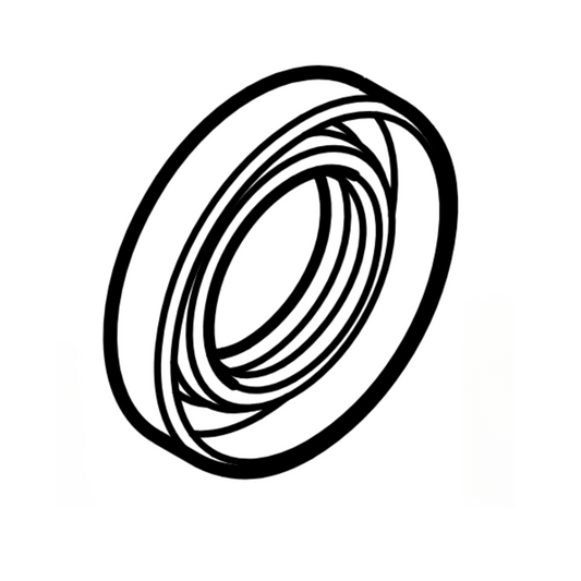 Oil Seal 12x22x5 for Stihl FT250, HS75 Chainsaw