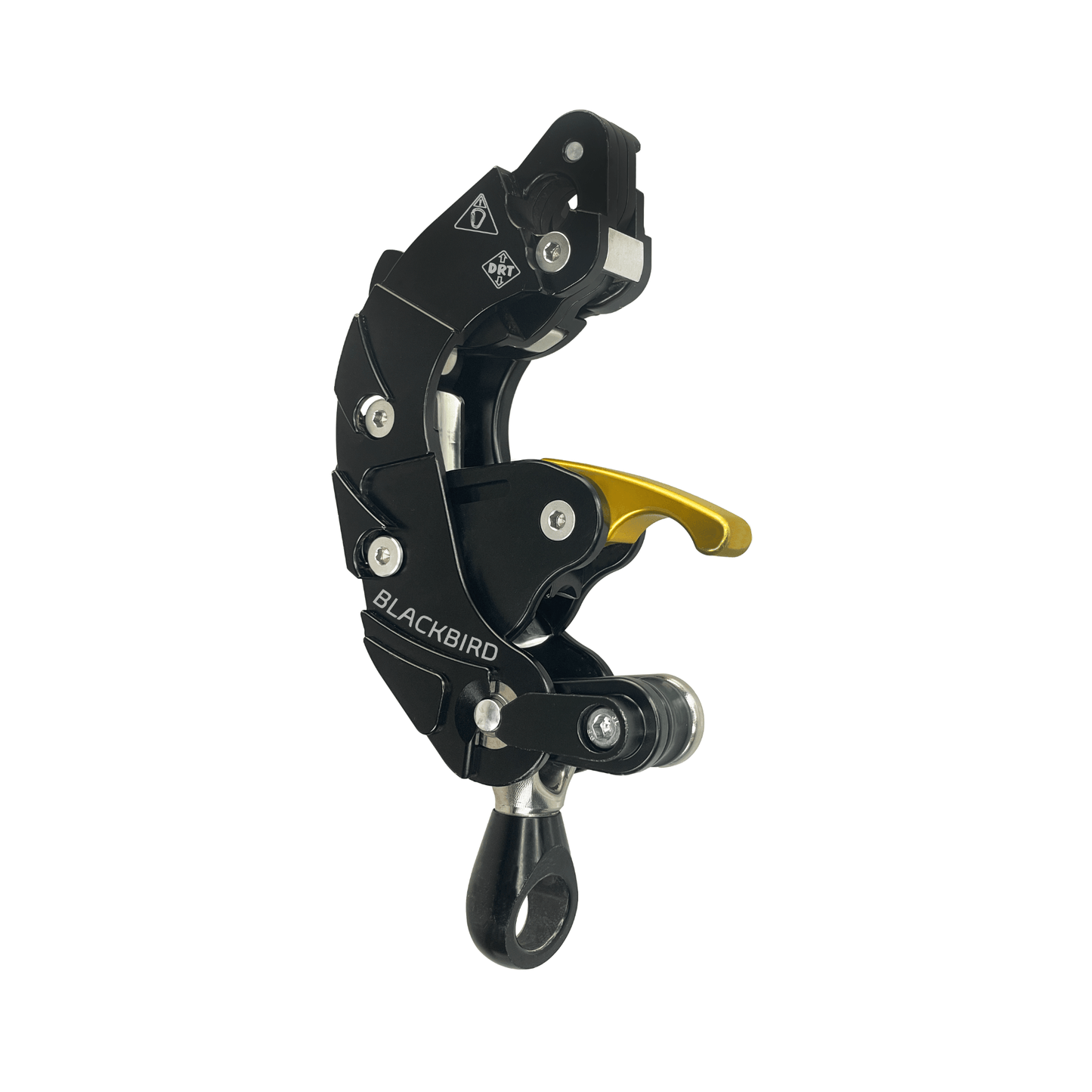 BlackBird Mechanical Rope Ascender Descender