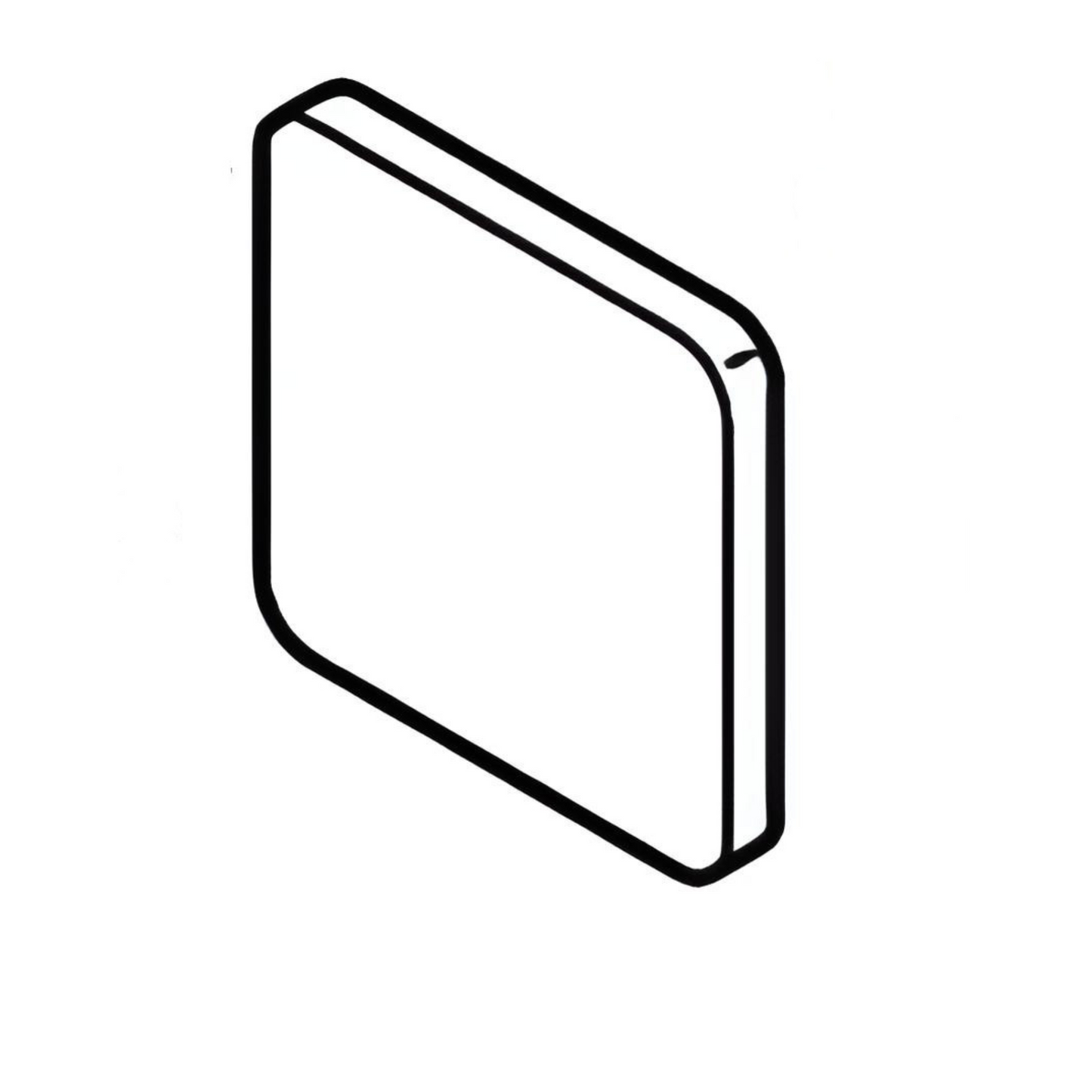 Air Filter for HS75 FS85 Brushcutters