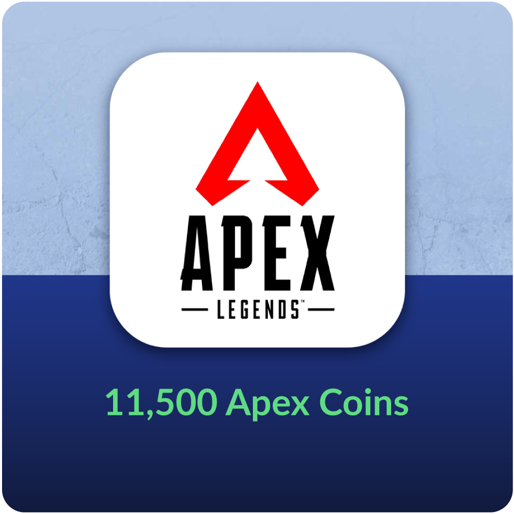 Apex Legends Top Up