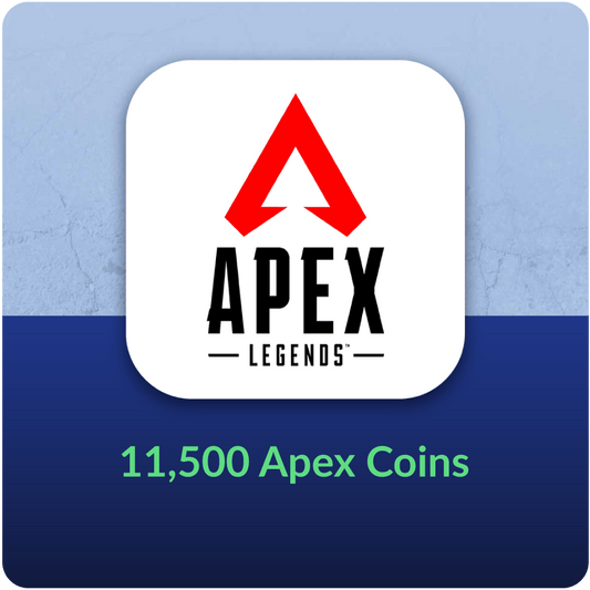 Apex Legends Top Up