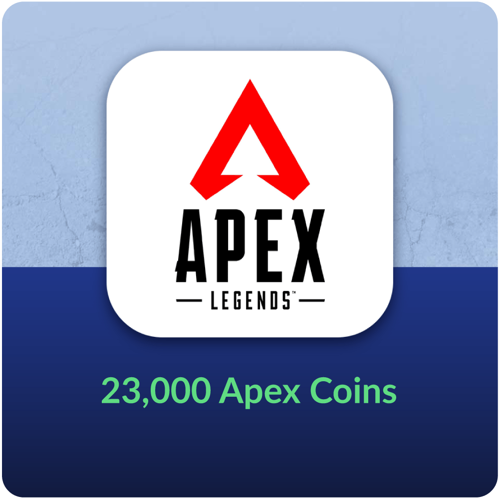 Apex Legends Top Up