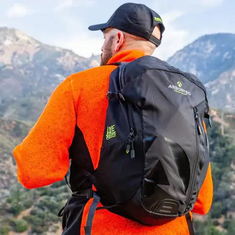 NomadX Backpack