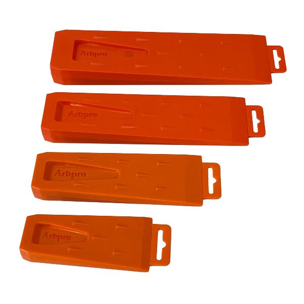 Tree Felling Wedges