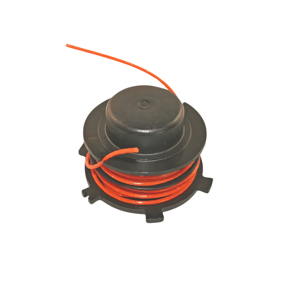 AutoCut 25-2 Mowing Head Insert Prewound 2.4mm Line