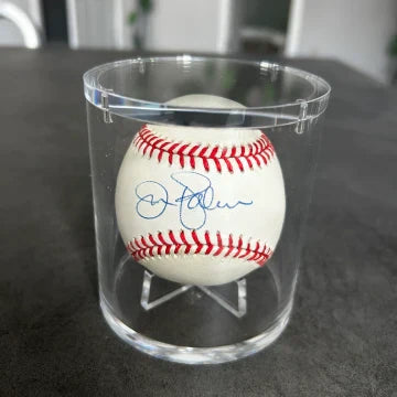 Baseball Holder | UV Protected Acrylic Display Case - Shop at xdovtoxtgo