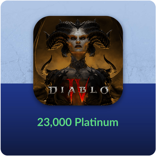 23000 Platinum