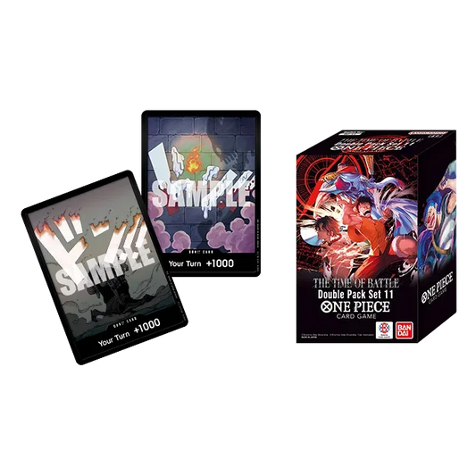 Double Pack Set Vol. 11 - Shop at xdovtoxtgo