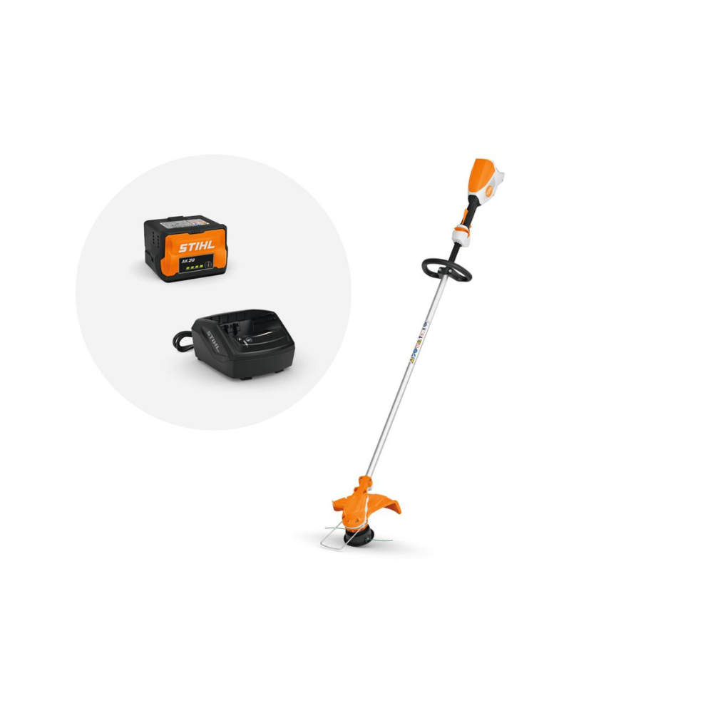 FSA 60 R Cordless Strimmer