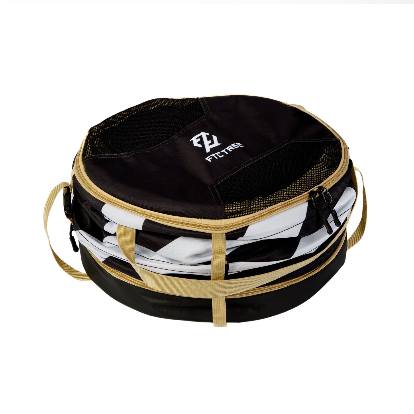 Matriosac 3 Throwbag Throwline Foldable Bag