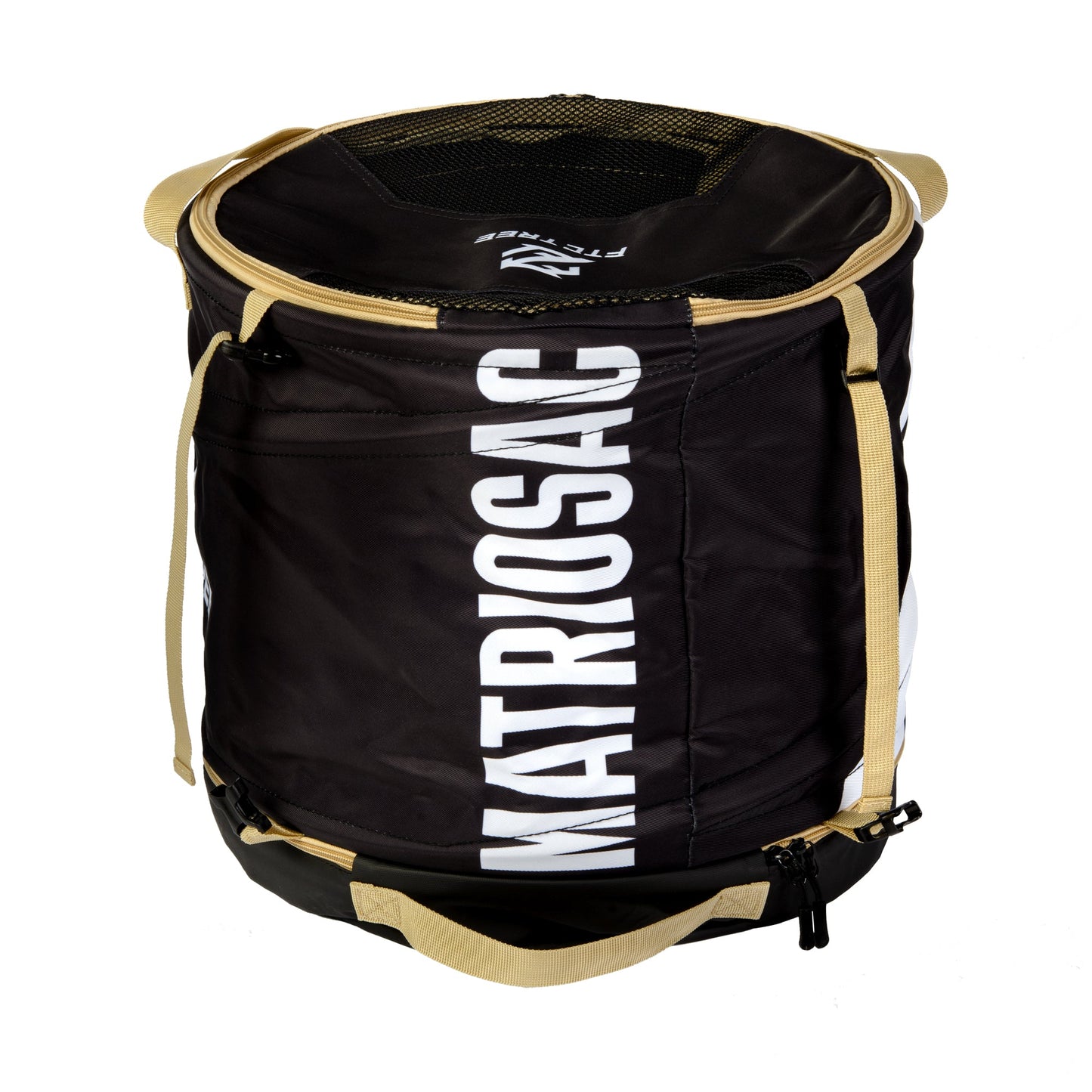 Matriosac 3 Throwbag Throwline Foldable Bag