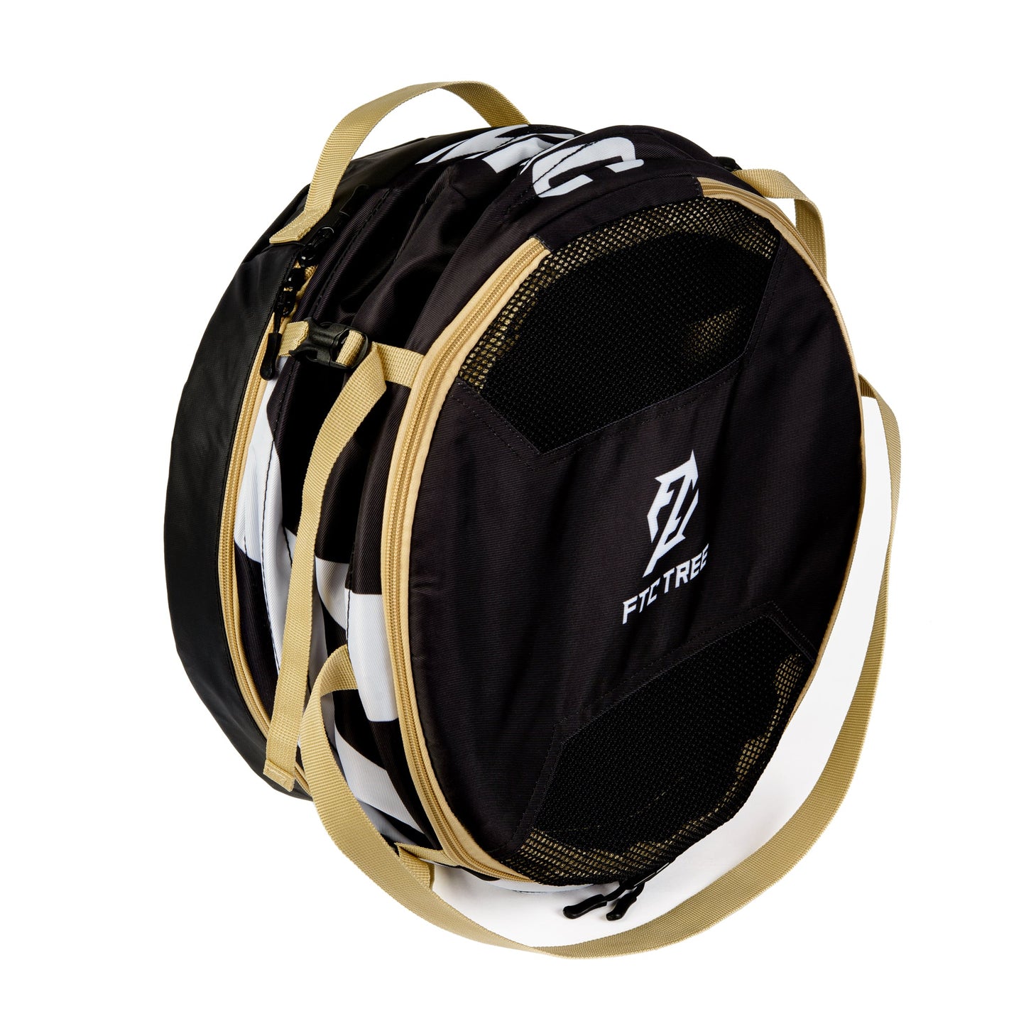 Matriosac 3 Throwbag Throwline Foldable Bag