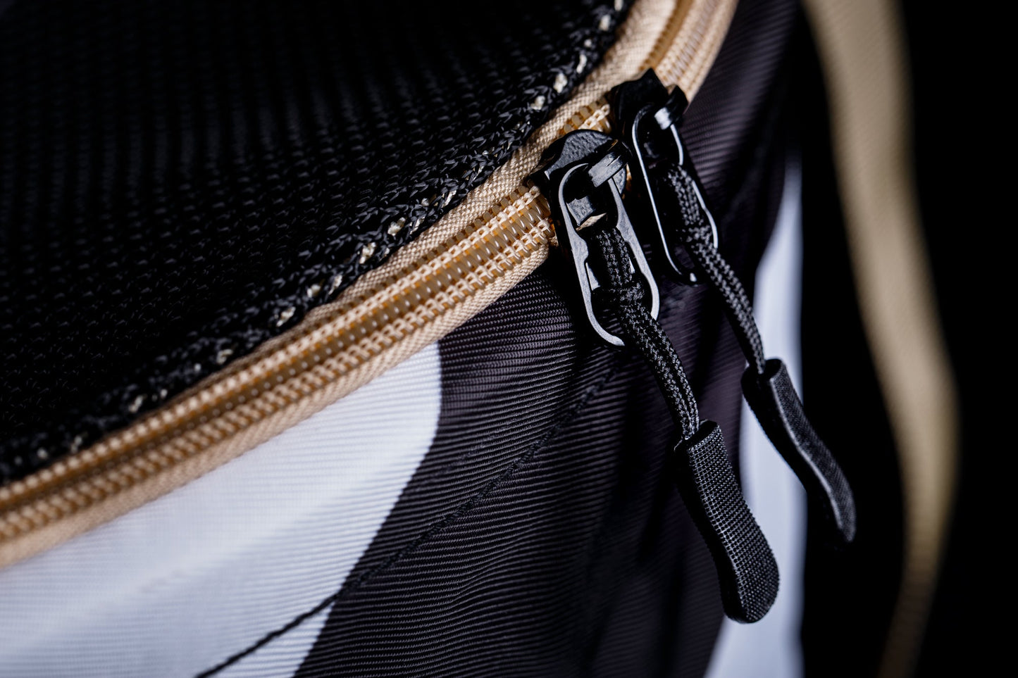 Matriosac 3 Throwbag Throwline Foldable Bag