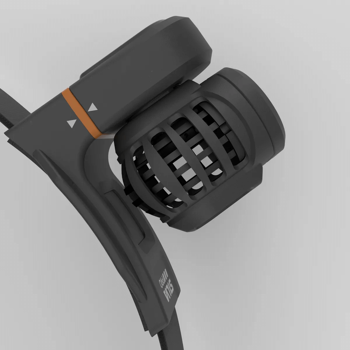 FreeLight 2000 Head Torch