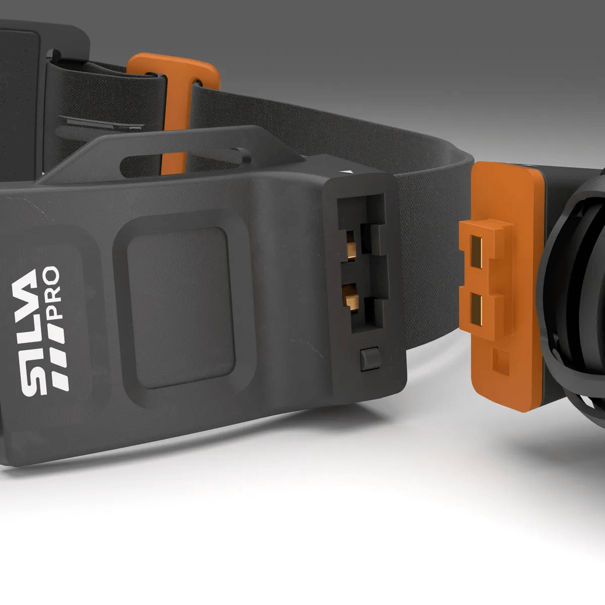 FreeLight 2000 Head Torch