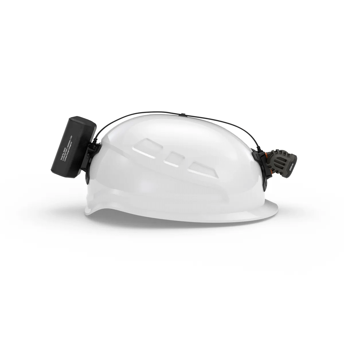 FreeLight 2000 Head Torch