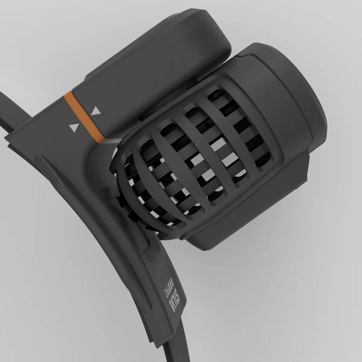 FreeLight 3000 Head Torch