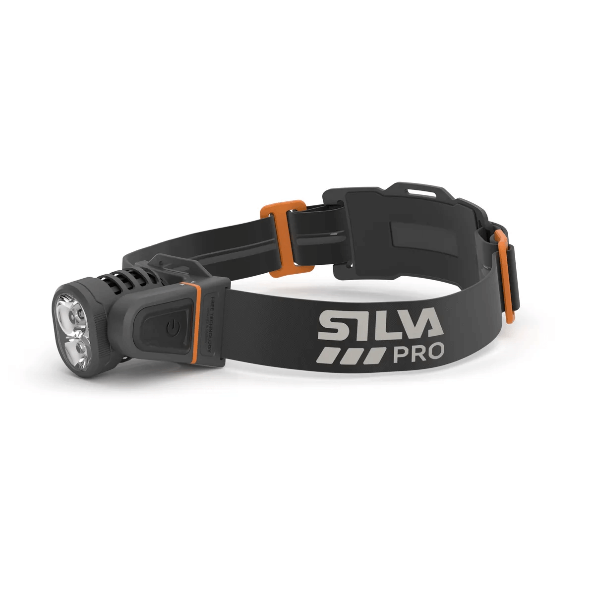 FreeLight 3000 Head Torch