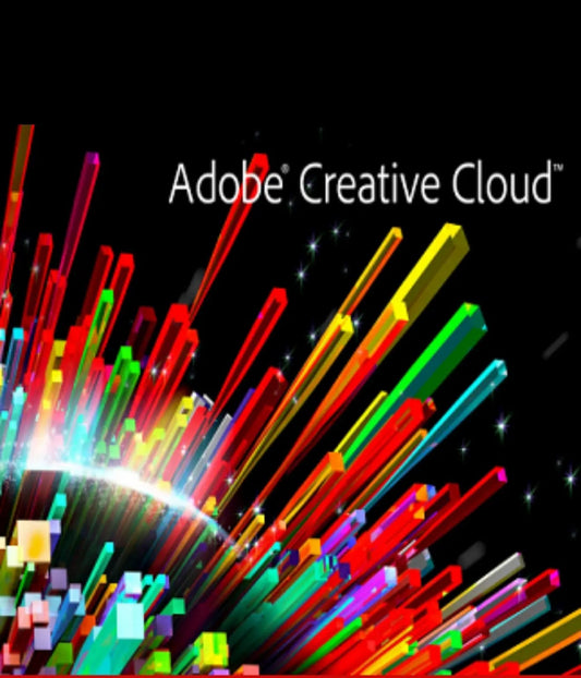 Adobe Creative Cloud PC Trial