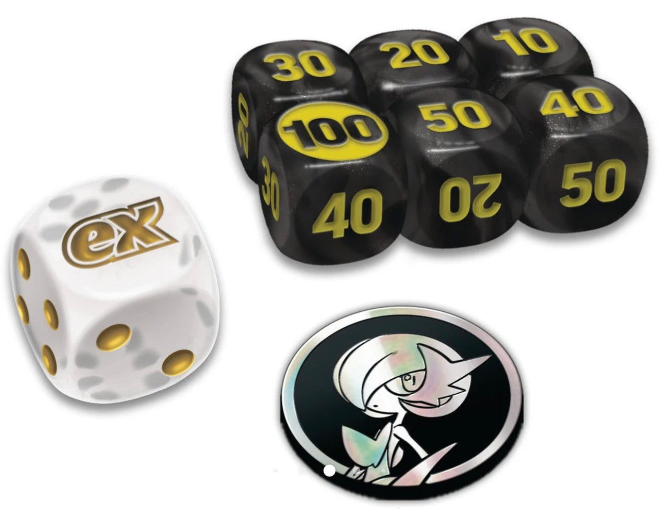 Pokemon TCG Mega Evolution Gardevoir Elite Trainer Box