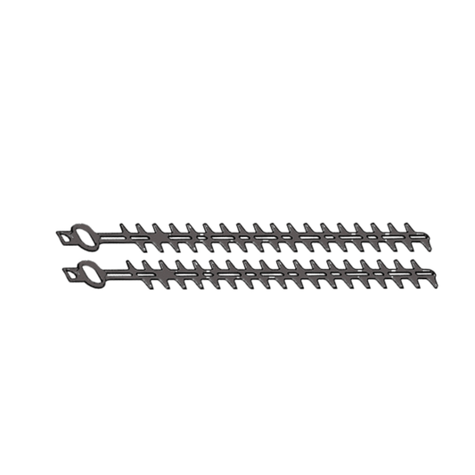 HLA 135 Long Reach Hedge Trimmer Blades Set 600mm/24"
