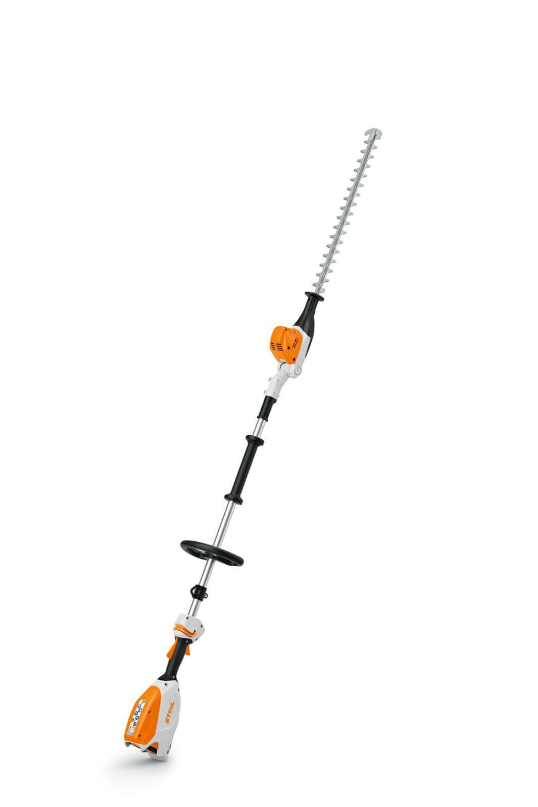 HLA 66 Cordless Long Reach Hedge Trimmer