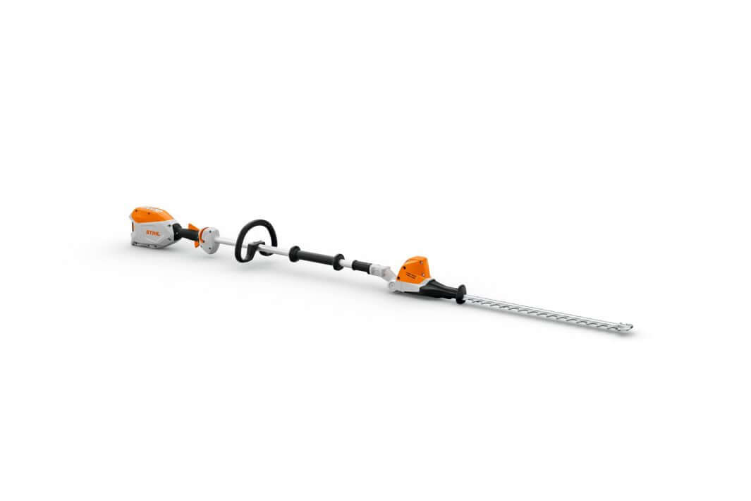 HLA 66 Cordless Long Reach Hedge Trimmer