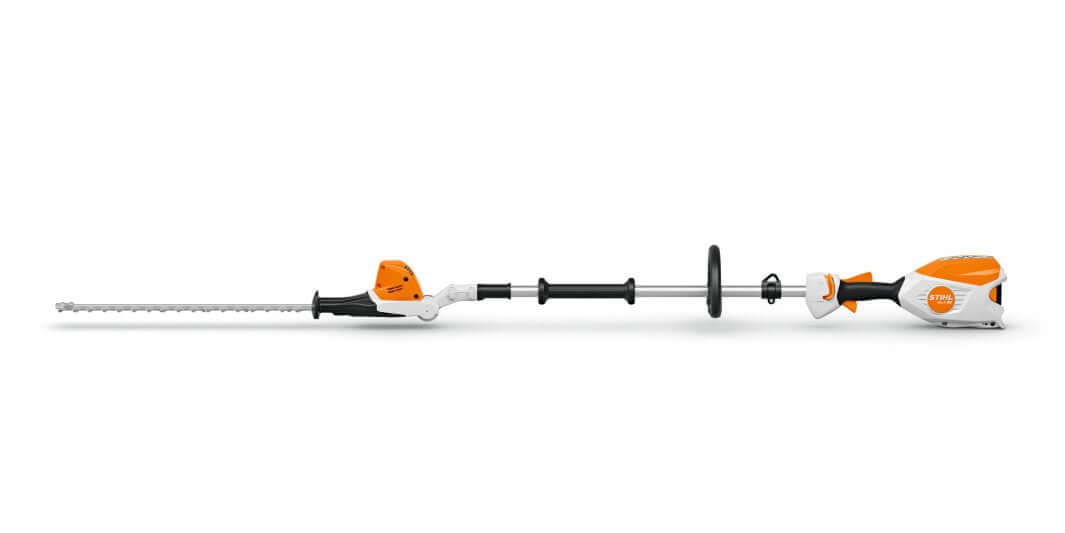 HLA 66 Cordless Long Reach Hedge Trimmer