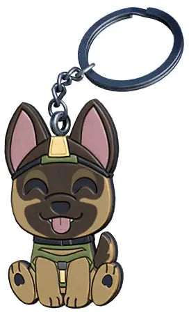 Call of Duty Black Ops 6 |  "Happy Pup" Weapon Charm