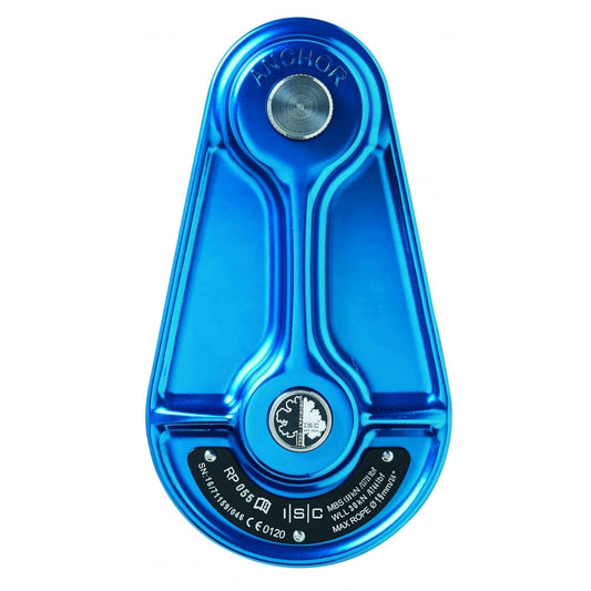 Medium Hot Forged 19mm Pulley